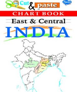 Manoj Cut & Paste East & Central India Chart Book