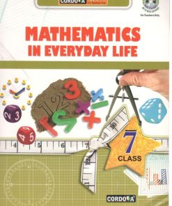 Cordova Mathematics in Everyday Life Class 7