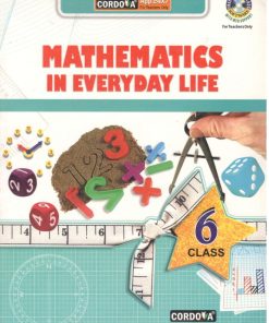Cordova Mathematics in Everyday Life Class 6