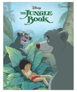 Scholar Hub Disney the Jungle Book