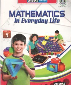 Cordova Mathematics in Everyday Life Class 5
