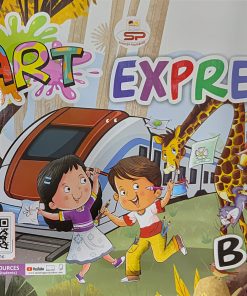 Sandeep Art Express B