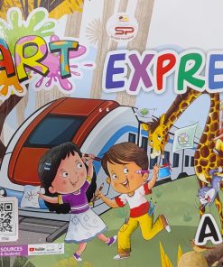 Sandeep Art Express A