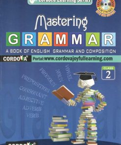 Cordova Mastering Grammar for Class 2