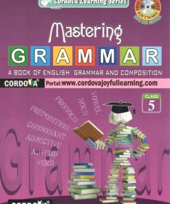 Cordova Mastering Grammar for Class 5
