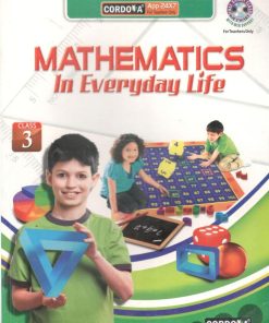 Cordova Mathematics in Everyday Life Class 3