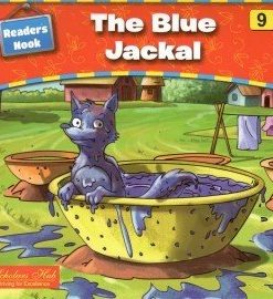Scholar Hub Readers Nook The Blue Jackal 9