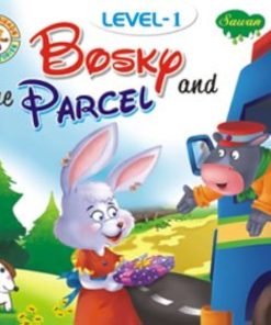 Manoj Level 1 Bosky and the Parcel
