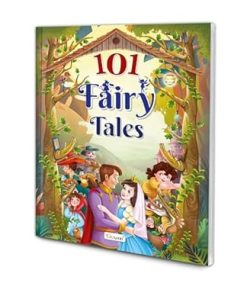 Gowoo 101 Fairy Tales (Paperback Edition)