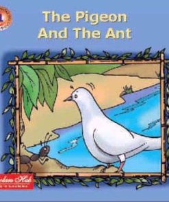 Scholar Hub The Pigeon And The Ant 1