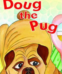 Scholar Hub Read with Phonics Doug the Poug