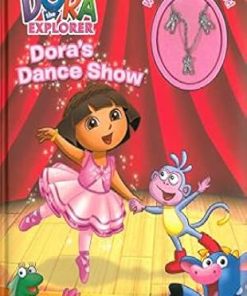 Scholar Hub Dora's Dance Show