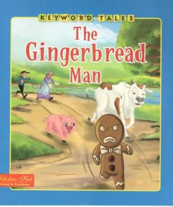 Scholar Hub Keyword Tales The Gingerbread Man