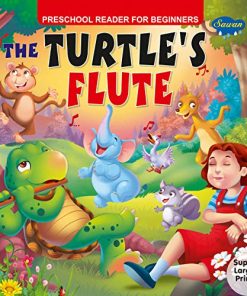 Manoj The Turtle's Flute