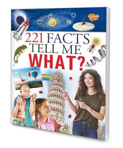 Manoj 221 Facts Tell Me What