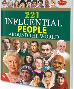 Manoj 221 Influential People Around The World