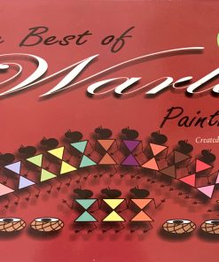 Scholar Hub Best of Warli Paintings Vol 1