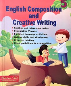 Scholar Hub English Composition & Creative Writing 5