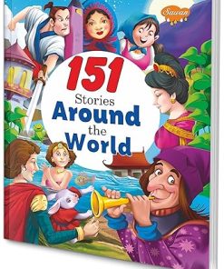 Manoj 151 Stories Around the World