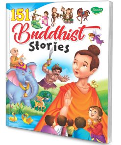 Manoj 151 Buddhist Stories