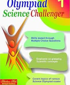Scholar Hub Science Olympiad Challanger 1