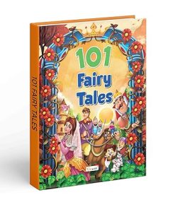 Gowoo 101 Fairy Tales (Hardback Edition)