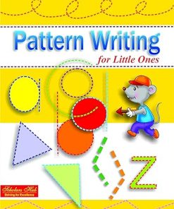 Scholar Hub My Book of Pattern Writing