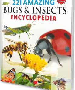 Manoj 221 Amazing Bugs and Insects