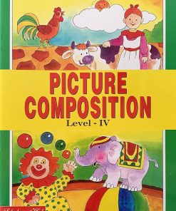 Scholar Hub Picture Composition for Class 4