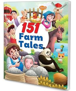 Manoj 151 Farm Tales