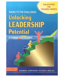 Scholar Hub Unlocking Leadership Potential