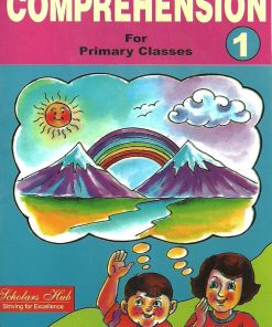 Scholar Hub Comprehension 1