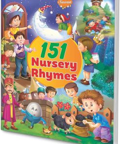 Manoj 151 Nursery Rhymes