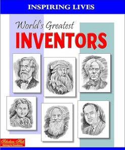 Scholar Hub Inspiring Lives World's Greatest Inventors Biographies