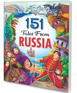 Manoj 151 Tales from Japan