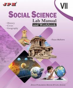 JPH Lab Manual Social Science for Class 7