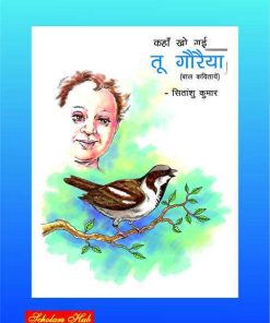 Scholar Hub Kahan Kho Gai Too Gooriya