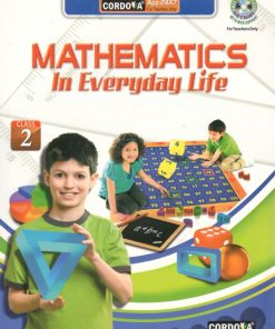 Cordova Mathematics in Everyday Life Class 2
