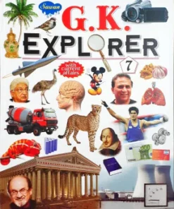 Manoj G K Explorer 7