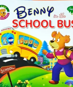 Manoj Benny in the School