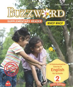 OBS Buzzword English Supplementary Reader #NEP #NCF (Fifth Edition) for Class 2