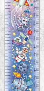 Gowoo Space Height Chart