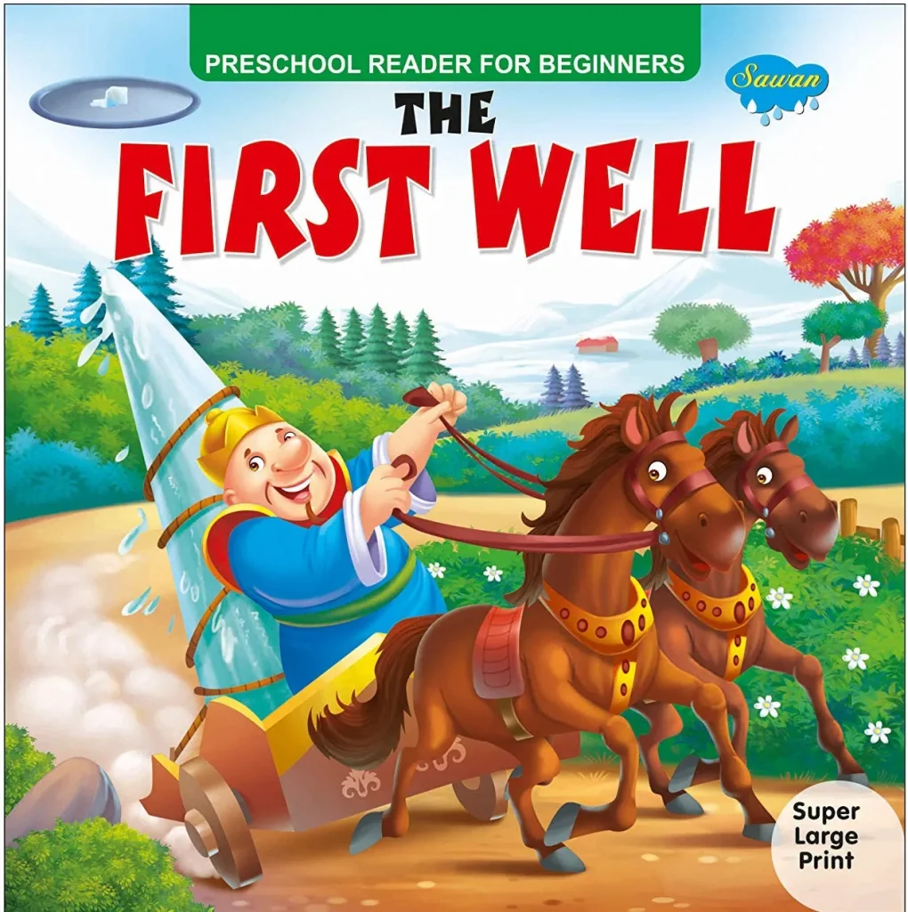 Manoj The First Well