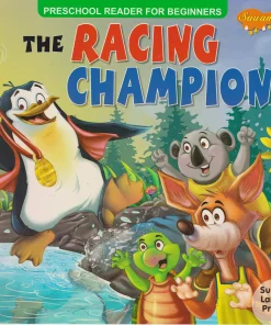 Manoj The Racing Champion
