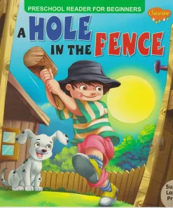 Manoj A Hole in the Fence