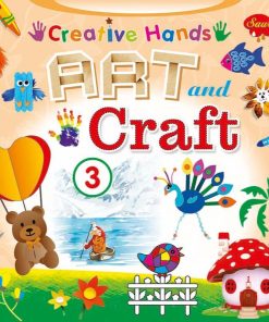 Manoj Creative Hands Art and Craft 3