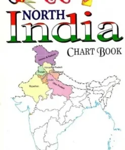 Manoj Cut & Paste North India Chart Book