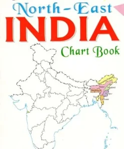 Manoj Cut & Paste North East India Chart Book