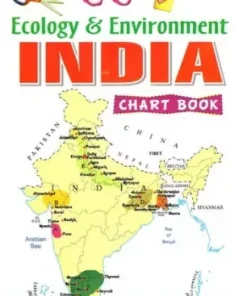 Manoj Cut & Paste Ecology Environment India Chart Book