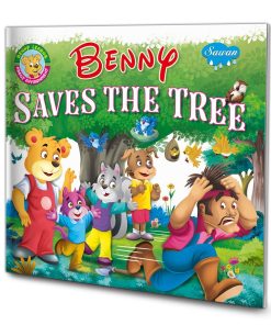 Manoj Benny Saves the Tree
